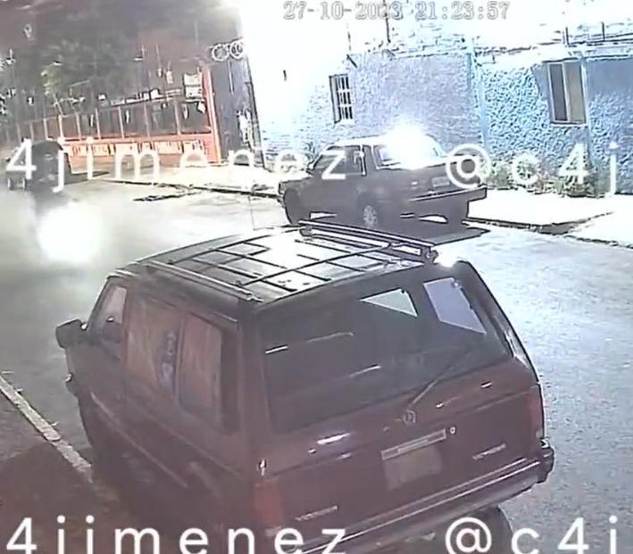 Video: Matan a mujer que vendía hamburguesas por quitarle su casa