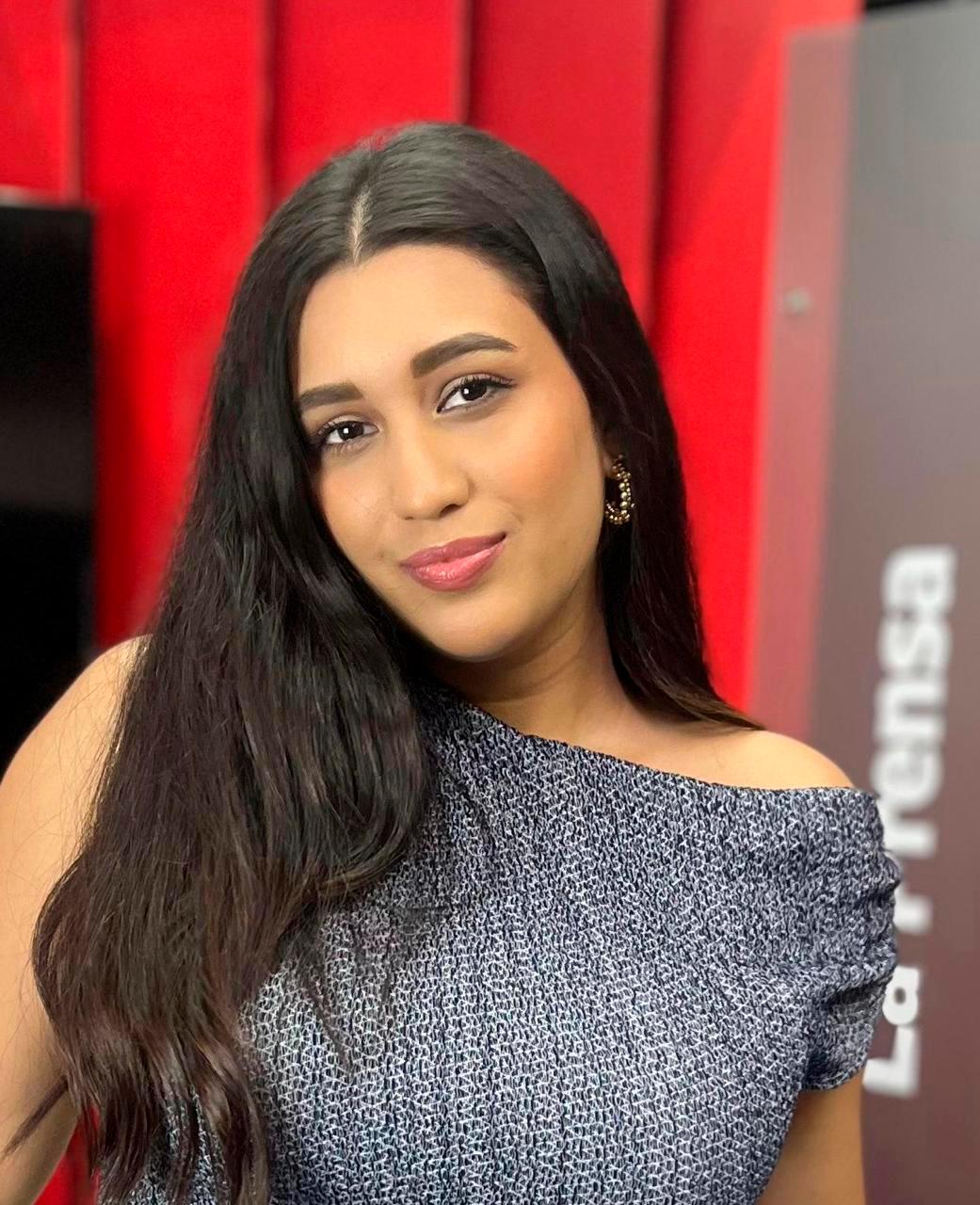 María Fernanda Peña