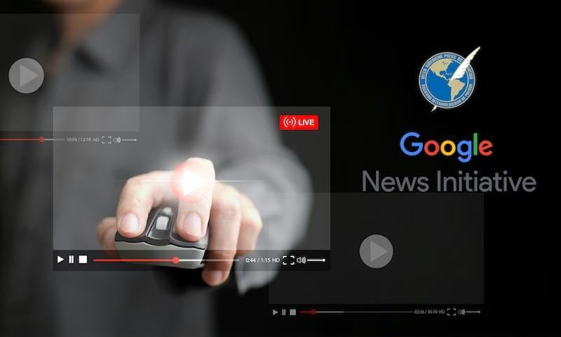 DIARIO LA PRENSA, entre los 20 medios de Latinoamérica que impulsarán proyectos con IA