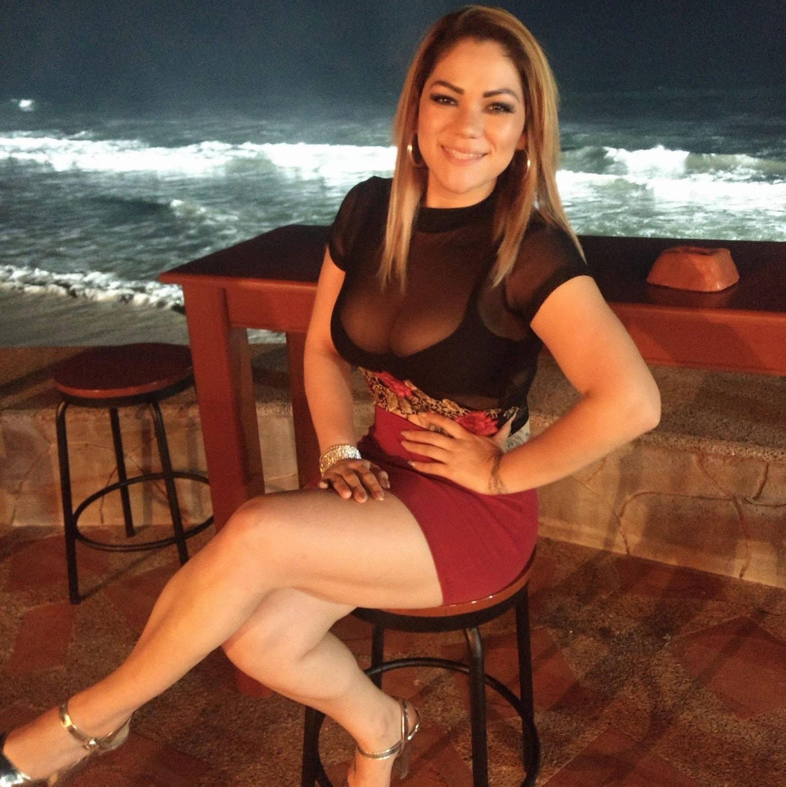 Capturan a La Marcela por extorsionar a pequeños comerciantes
