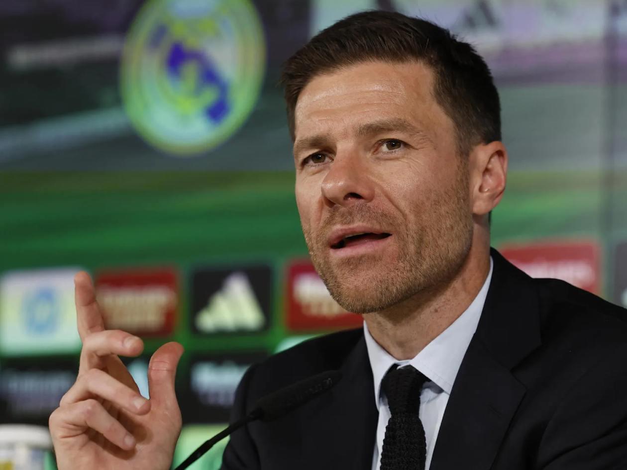 Xabi Alonso va por su revancha: Acuerdo con gigante europeo tras salir del Real Madrid